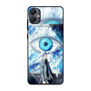 The Six Eye Samsung Galaxy A05