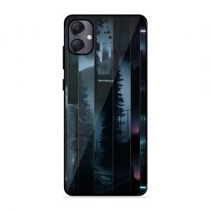 Stripped City Samsung Galaxy A05