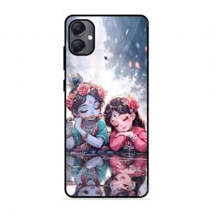 Shree Radha Krishna Samsung Galaxy A05