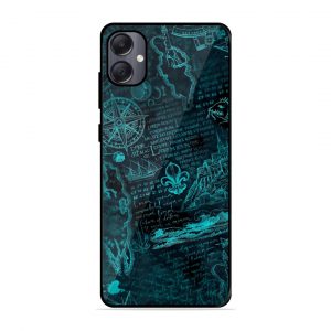 The Ancient Mystry Samsung Galaxy A05