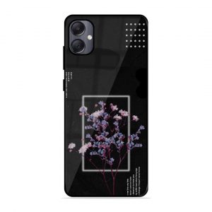 The Eternal Flower Samsung Galaxy A05