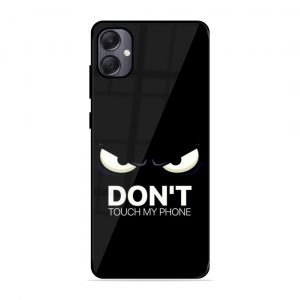 Dare To Touch Samsung Galaxy A05