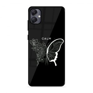 Creature Of Calmness Samsung Galaxy A05