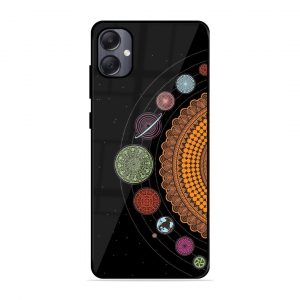 The Eternal Life Samsung Galaxy A05