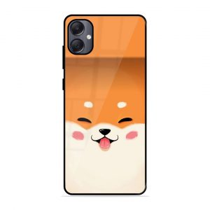 Shiba Inu Samsung Galaxy A05