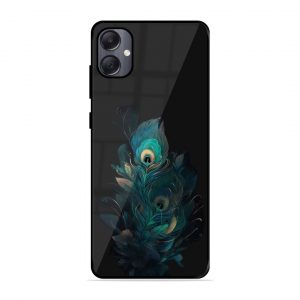 The Feather Of Life Samsung Galaxy A05