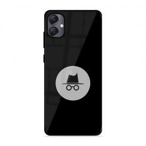Incognito Mode Samsung Galaxy A05