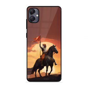 Chhatrapati Shivaji Maharaj Samsung Galaxy A05