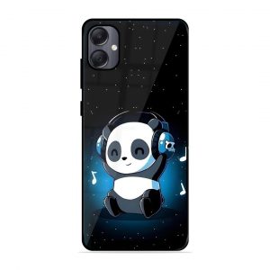 DJ Panda Samsung Galaxy A05