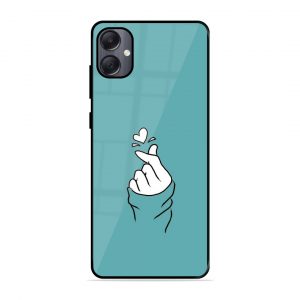 The Korean Heart Samsung Galaxy A05