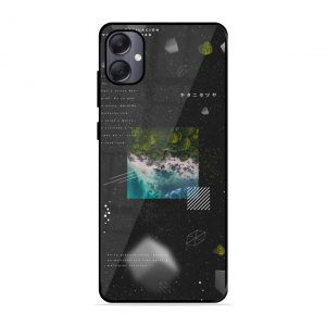 Void Nature Samsung Galaxy A05