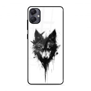 The Mighty Wolf Samsung Galaxy A05