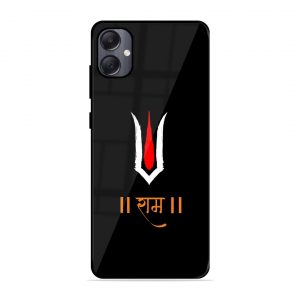 Maryada Purushottam Shree Ram Samsung Galaxy A05