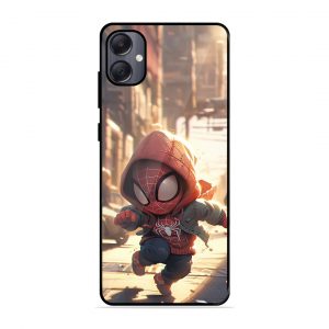 The Little Spidy Samsung Galaxy A05
