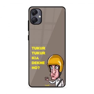 Kya Dekh Rahe Ho? Samsung Galaxy A05