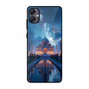 Night Taj Mahal Samsung Galaxy A05