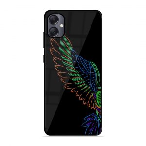 Wings Of Freedom Samsung Galaxy A05