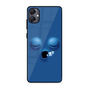 The Sleepy Buddy Samsung Galaxy A05