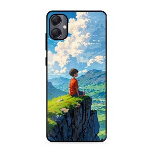 The Alone Samsung Galaxy A05