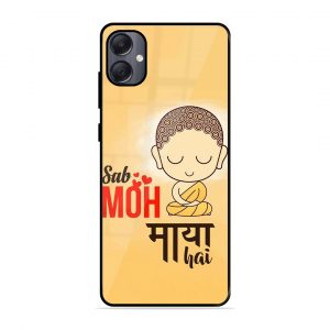 Moh Maya Hai Sab Samsung Galaxy A05