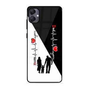 Mom & Dad Samsung Galaxy A05