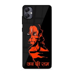 Jai Shree Ram Samsung Galaxy A05