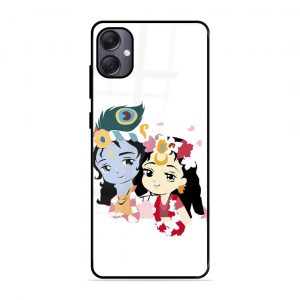 Shree Radha Krishna Samsung Galaxy A05