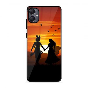 Shree Radha Krishna Samsung Galaxy A05