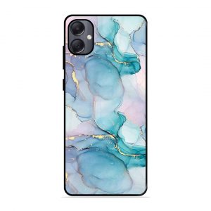 Marble Texture Samsung Galaxy A05