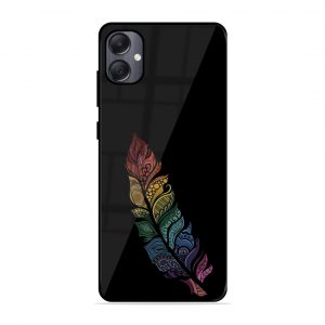 The Fortune Feather Samsung Galaxy A05