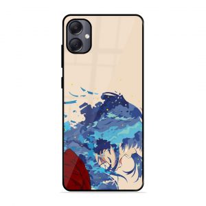 Flustration Samsung Galaxy A05