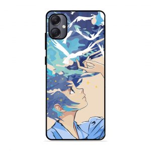 My Own World Samsung Galaxy A05