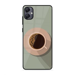 Coffee Time Samsung Galaxy A05