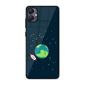 Revolves Around Samsung Galaxy A05