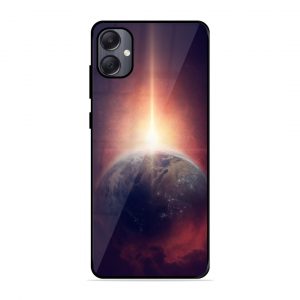 Cosmic Intestellar Samsung Galaxy A05