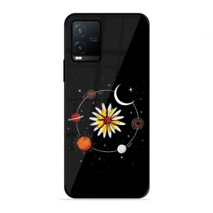 The Prophecy Vivo T1X