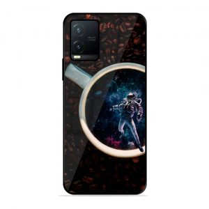 Intergalactic Travler Vivo T1X