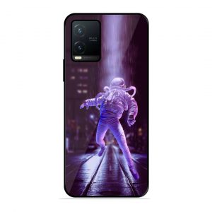 Escape To Void Vivo T1X