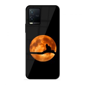 Devil's Moon Vivo T1X