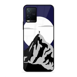 Peak Of Success Vivo T1X