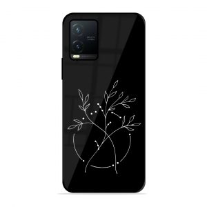 The Wire Flower Vivo T1X