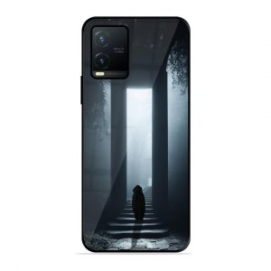 Way To Haven Vivo T1X