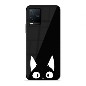 The Kitty Vivo T1X