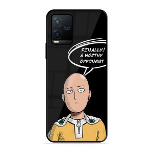 Finally Worthy Opponent Vivo T1X