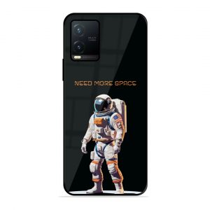 Need More Space Vivo T1X