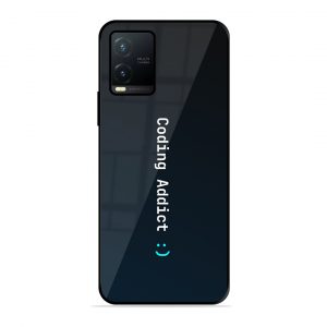 Coding Addict Vivo T1X