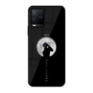 The Anonymous Guy Vivo T1X