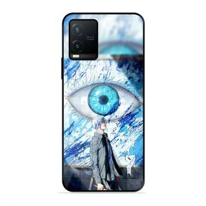 The Six Eye Vivo T1X