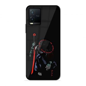 The Solo Warrior Vivo T1X