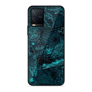 The Ancient Mystry Vivo T1X